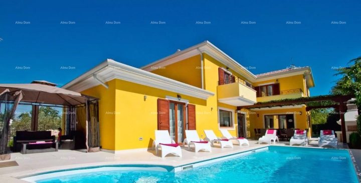 Casa In vendita - Istarska Medulin - foto 3/19
