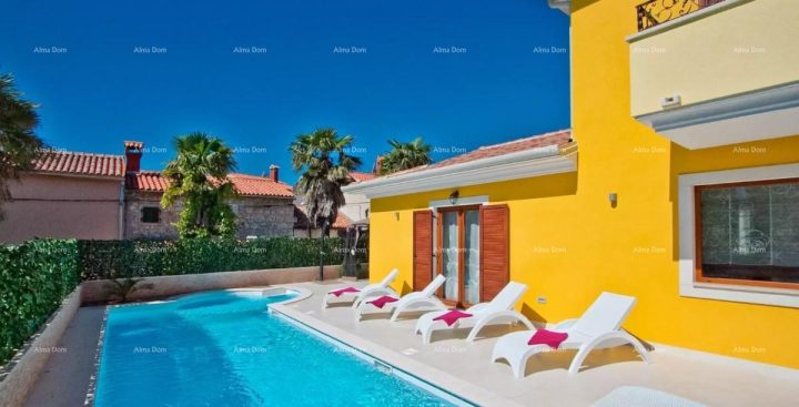 Casa In vendita - Istarska Medulin - foto 4/19