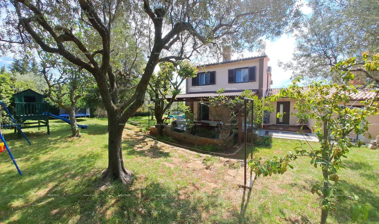 Haus Zu verkaufen - ISTARSKA FAžANA