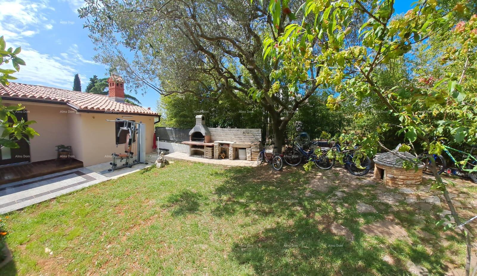 Haus Zu verkaufen - ISTARSKA FAžANA