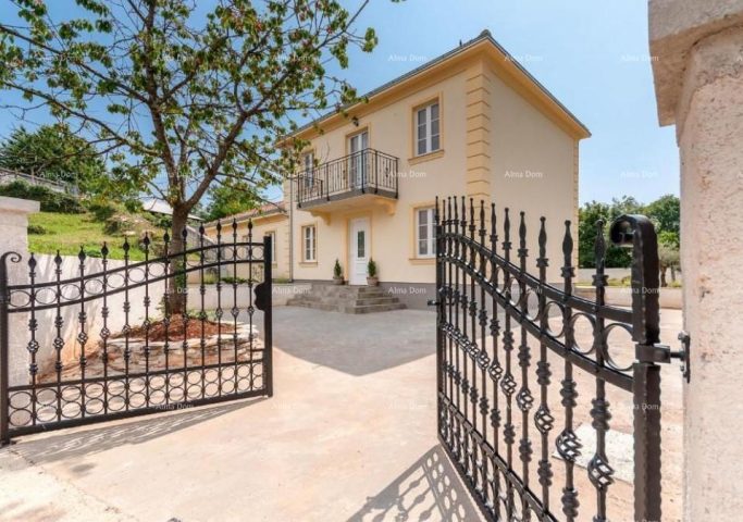 Kuća na prodaju 130 m² – Barban