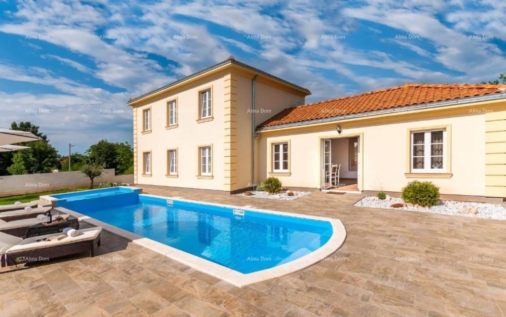 Casa In vendita - ISTARSKA BARBAN