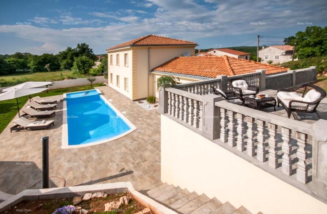 Casa In vendita - ISTARSKA BARBAN