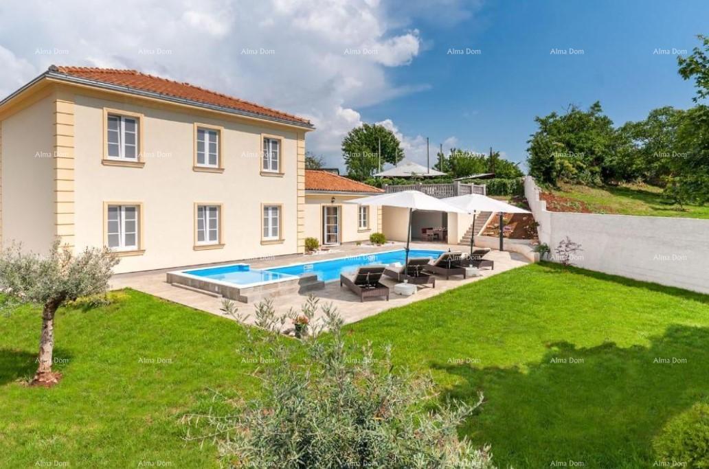 Casa In vendita - ISTARSKA BARBAN