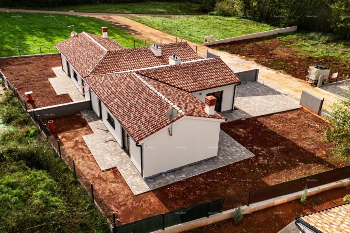 Kuća na prodaju 82 m² – Kožljani