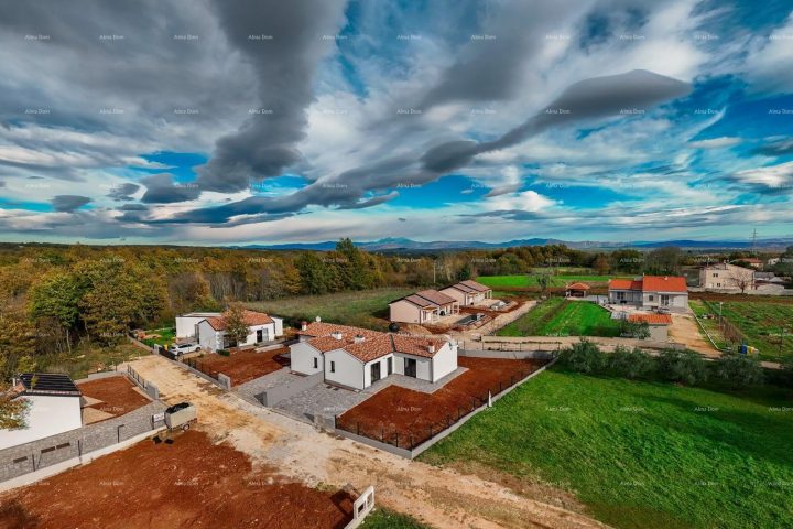 Hiša Naprodaj - Istarska Barban - foto 4/26