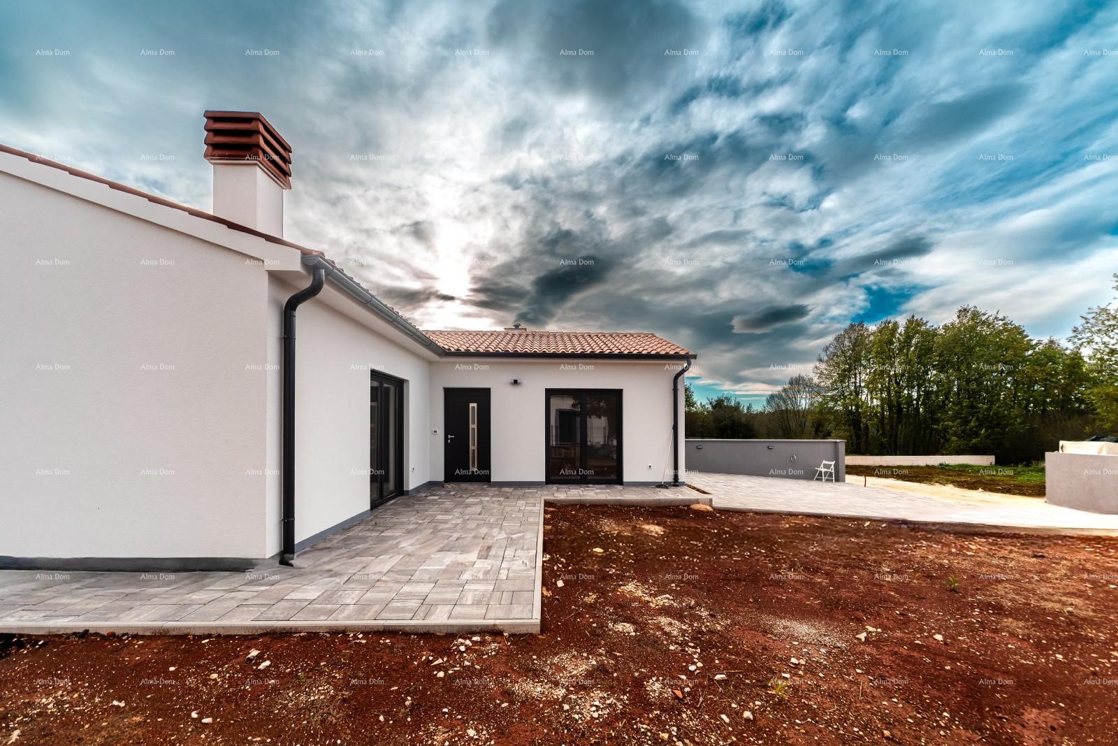 Casa In vendita - ISTARSKA BARBAN