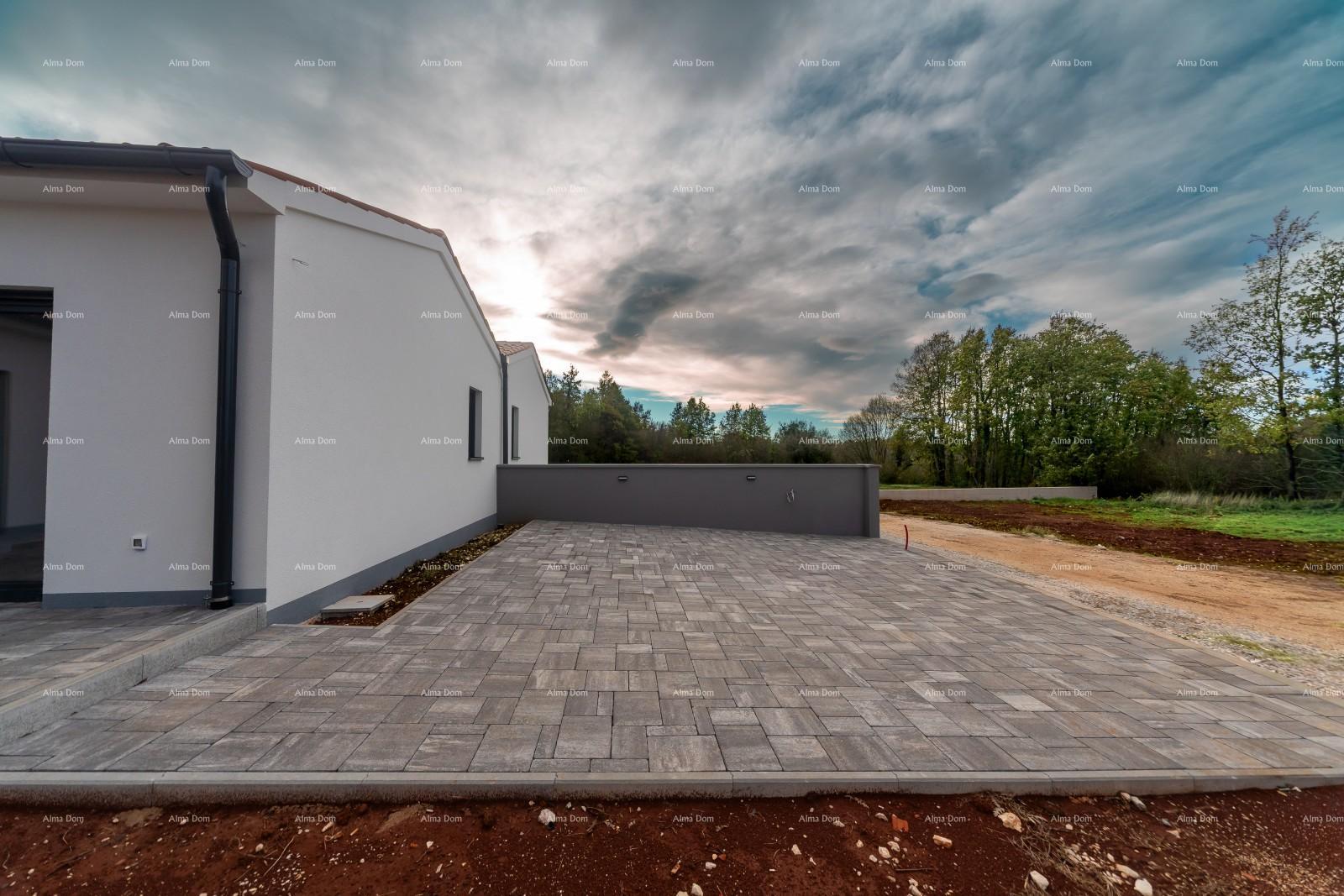 Casa In vendita - ISTARSKA BARBAN