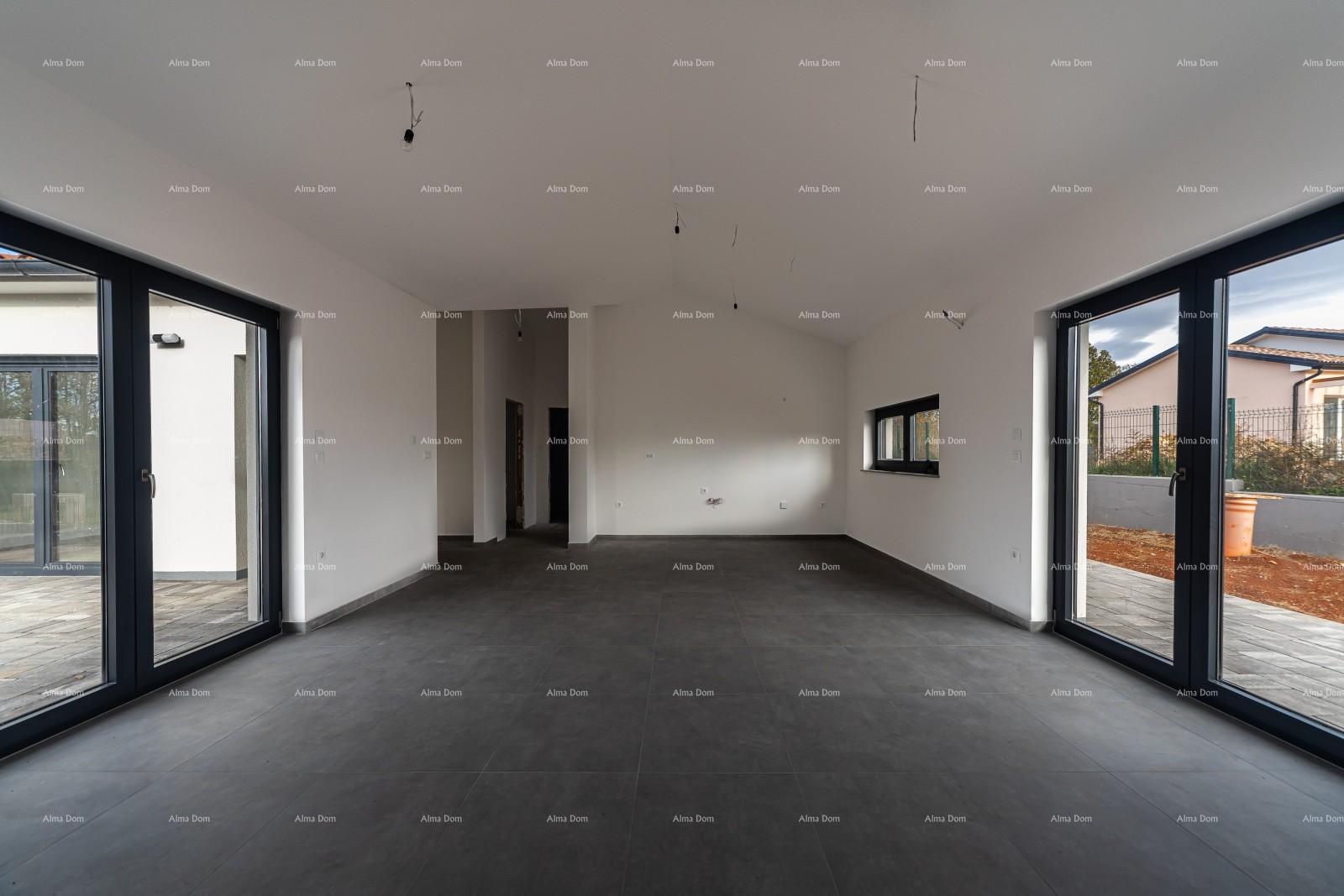 Casa In vendita - ISTARSKA BARBAN