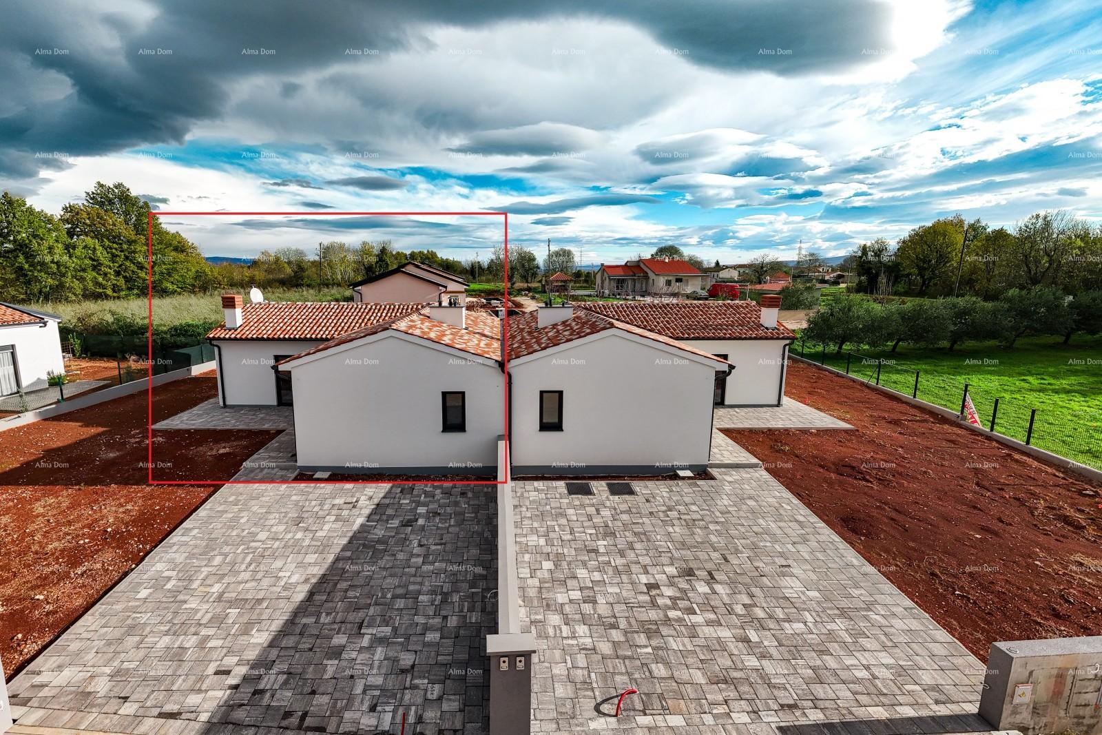 Casa In vendita - ISTARSKA BARBAN
