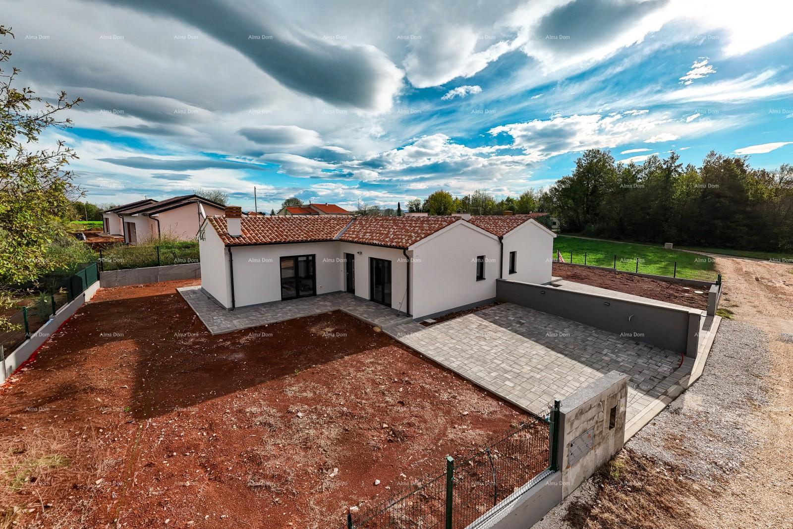 Casa In vendita - ISTARSKA BARBAN