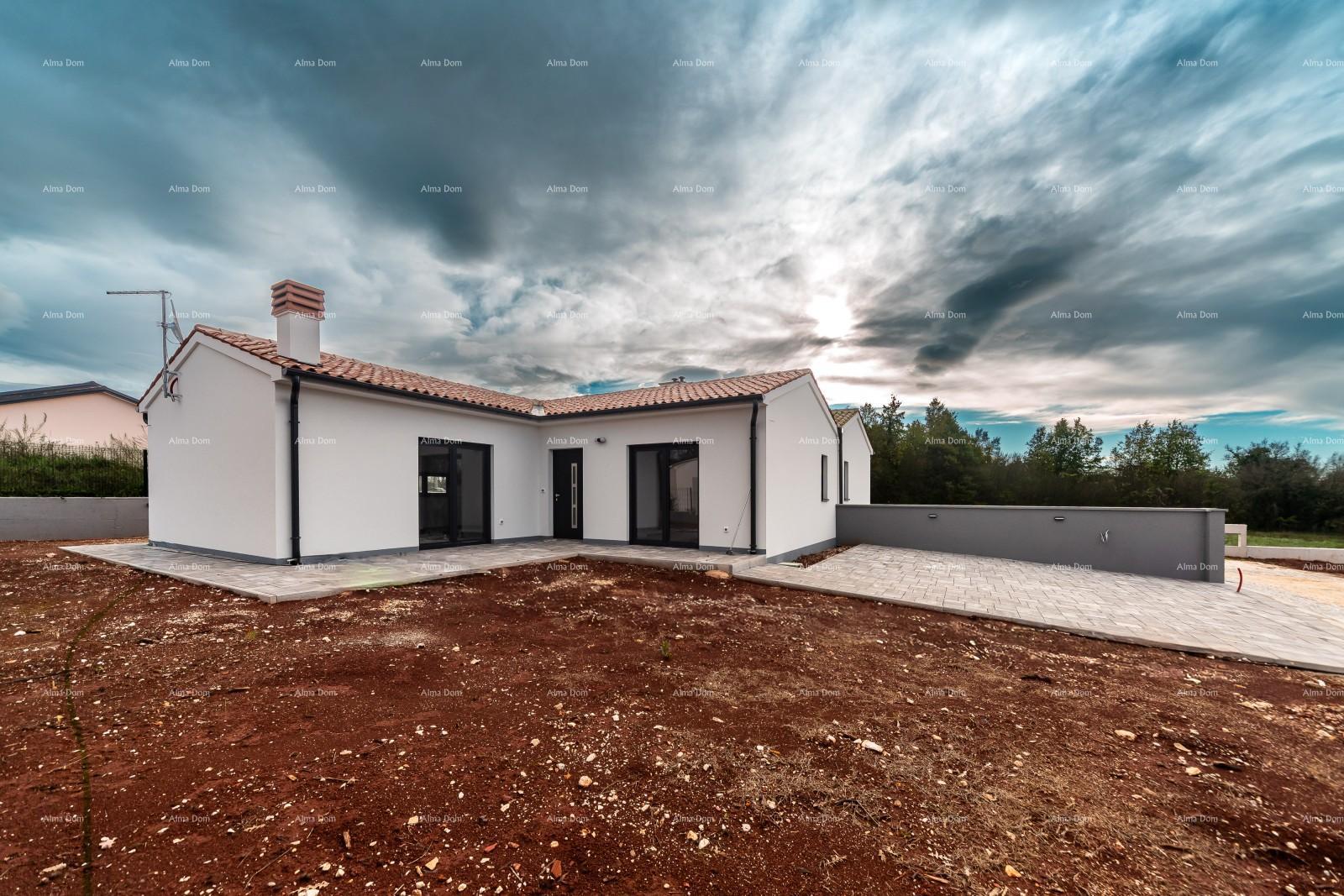 Casa In vendita - ISTARSKA BARBAN