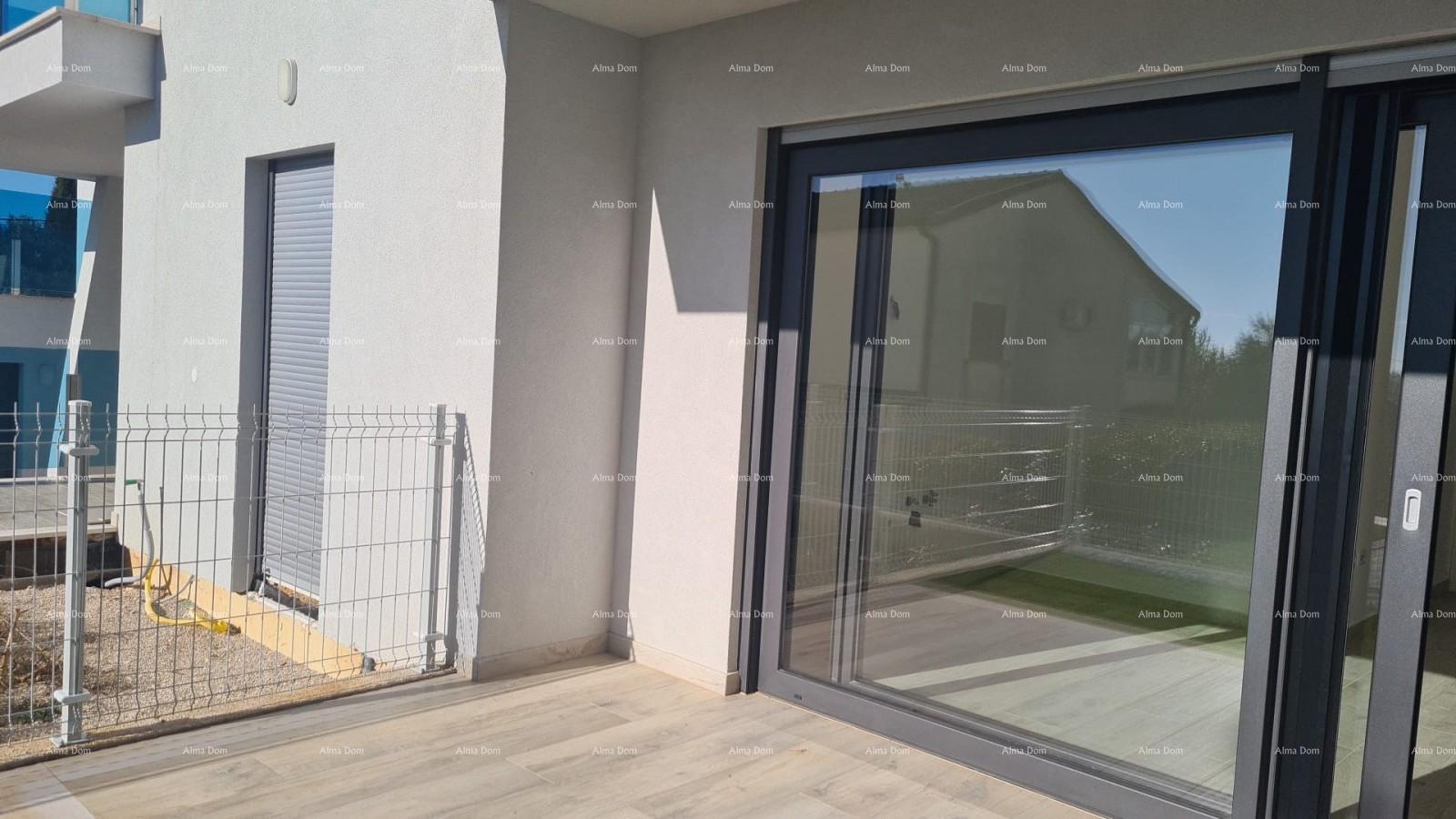Appartement À vendre - ISTARSKA UMAG