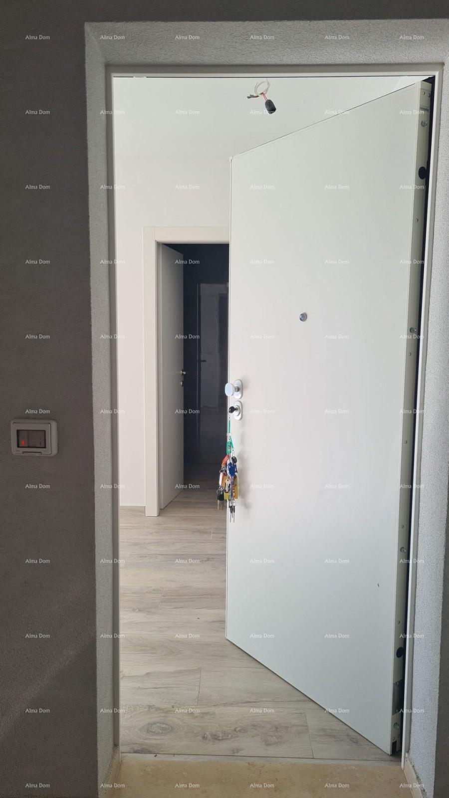 Appartement À vendre - ISTARSKA UMAG