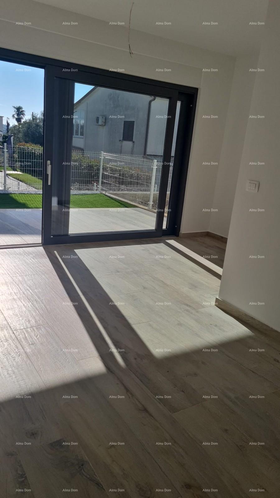 Appartement À vendre - ISTARSKA UMAG