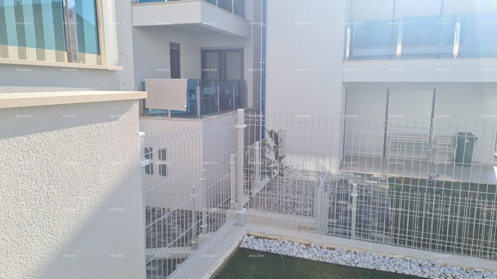 Appartement À vendre - ISTARSKA UMAG