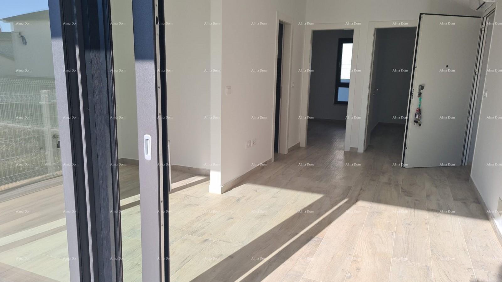 Appartement À vendre - ISTARSKA UMAG