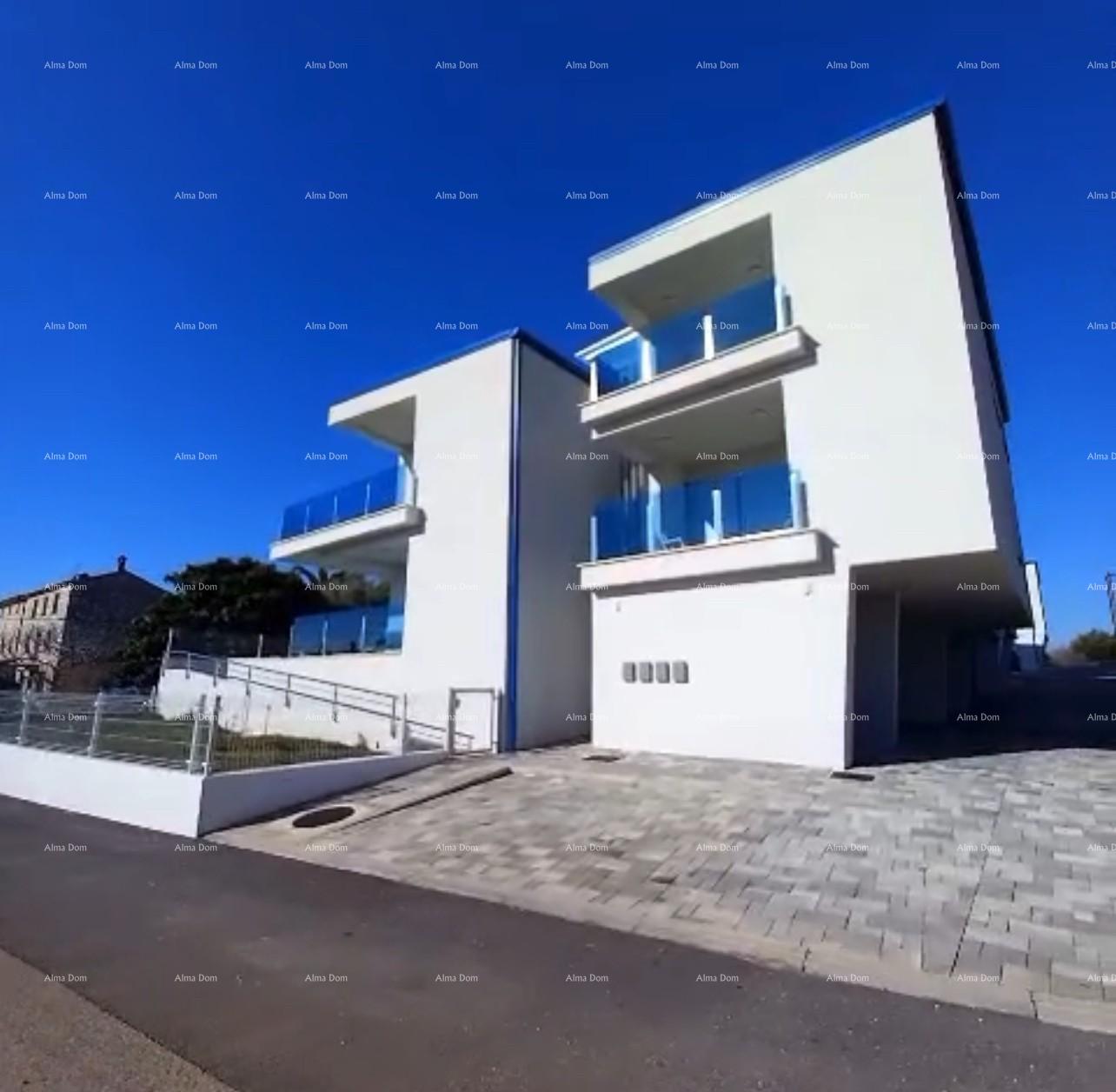 Appartement À vendre - ISTARSKA UMAG