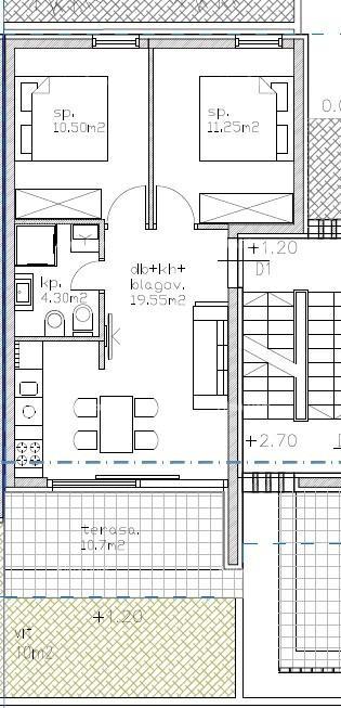 Appartement À vendre - Istarska Umag - foto 2/18