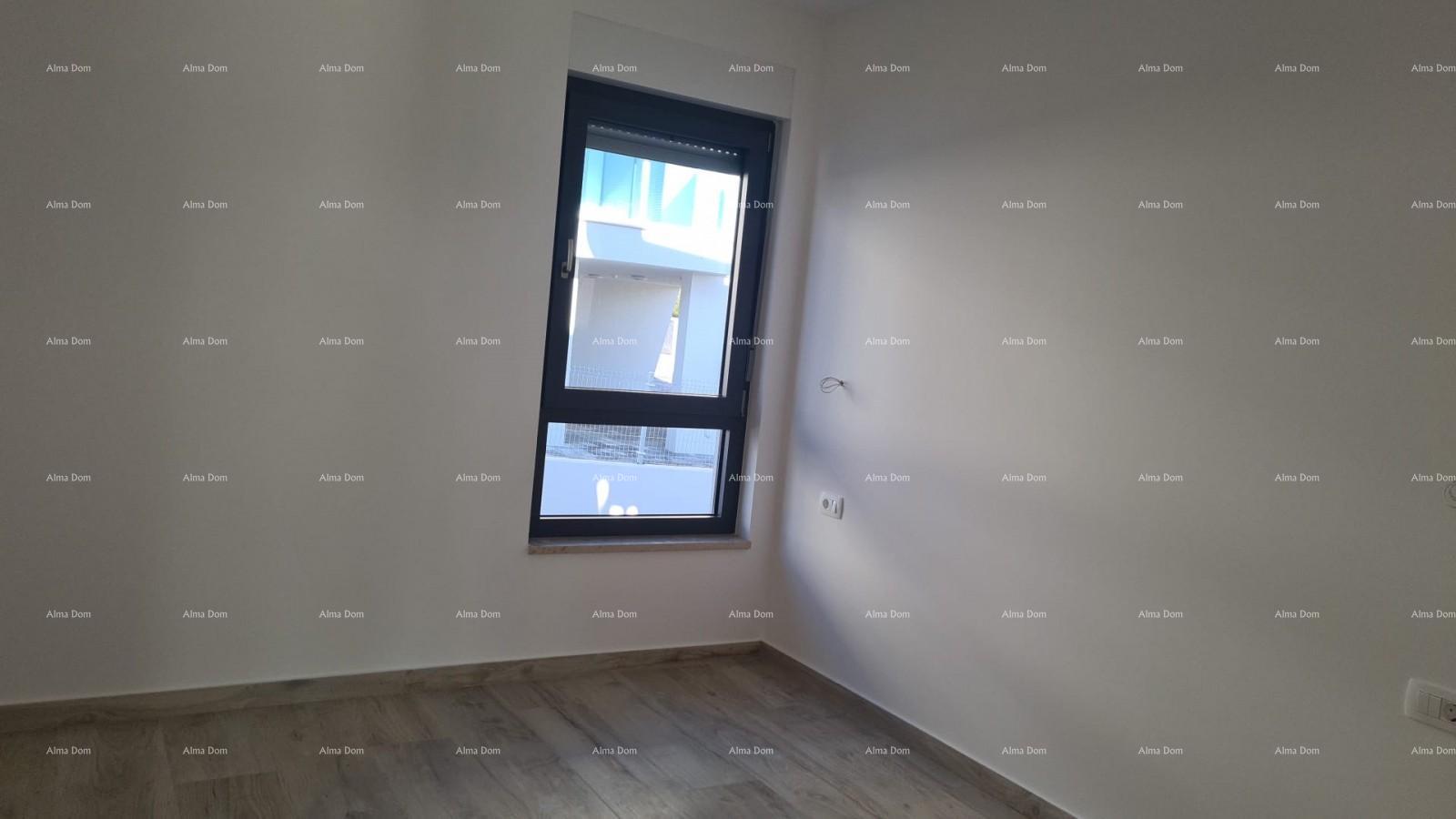 Appartement À vendre - ISTARSKA UMAG