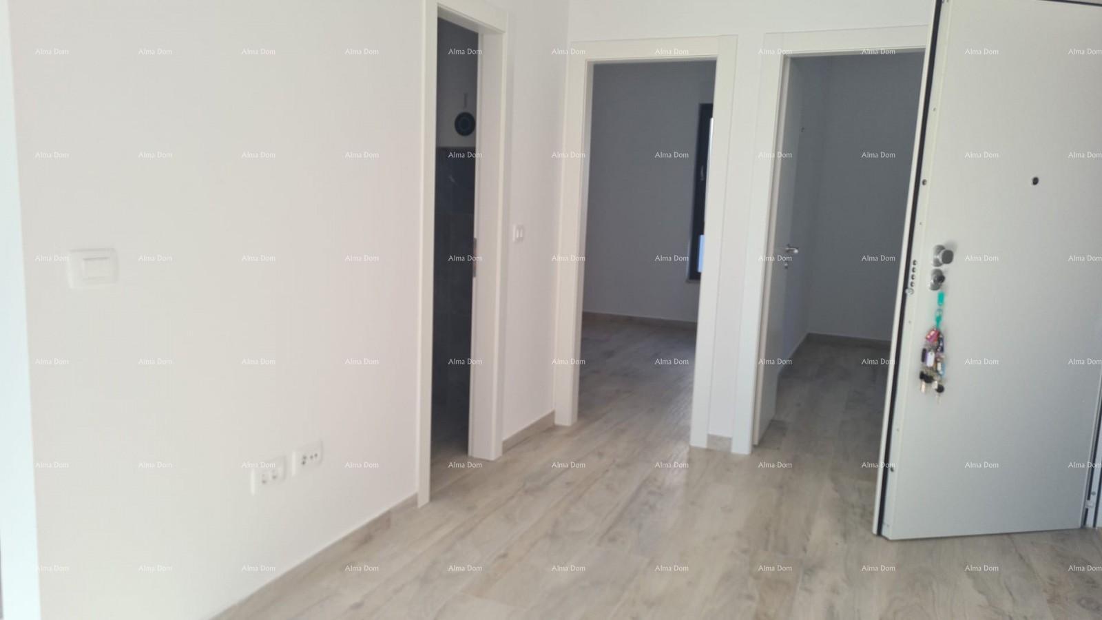 Appartement À vendre - ISTARSKA UMAG
