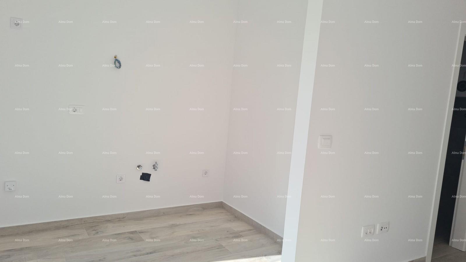 Appartement À vendre - ISTARSKA UMAG