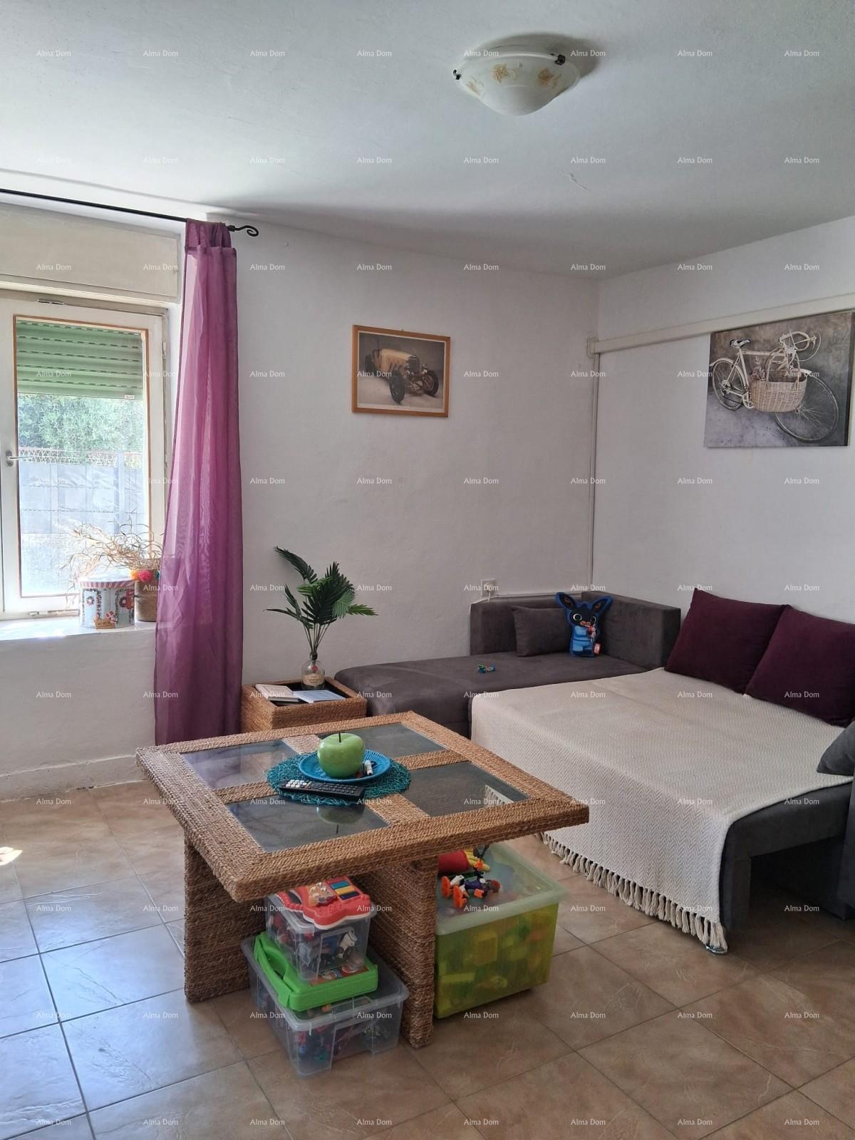 Haus Zu verkaufen - ISTARSKA MARčANA