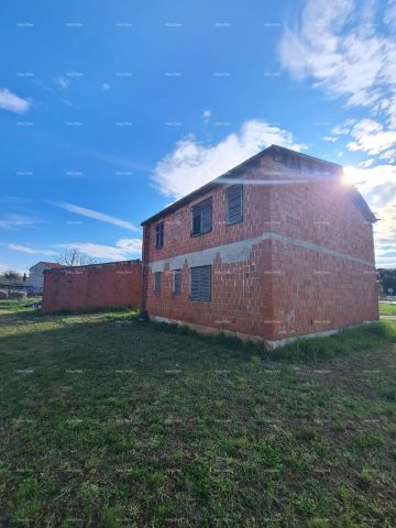 House for sale 109 m² – Pomer