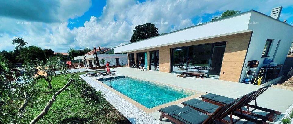House For sale - ISTARSKA LABIN