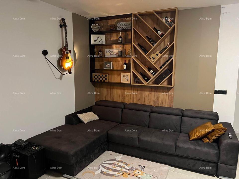 House For sale - ISTARSKA LABIN