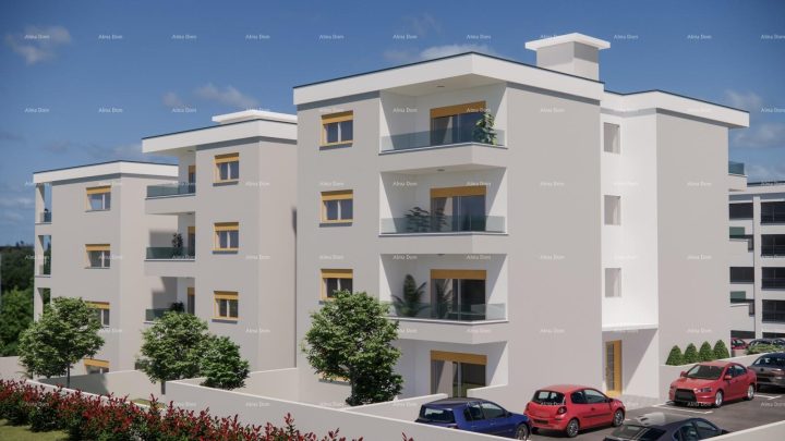 Apartma Naprodaj - Istarska Pula - foto 4/4