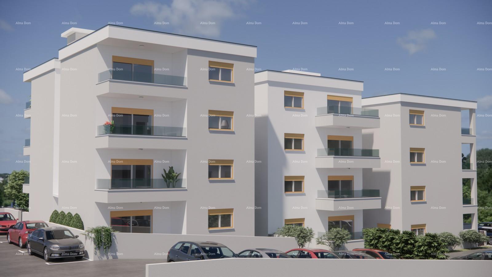 Apartment Zu verkaufen - Istarska Pula - foto 3/3