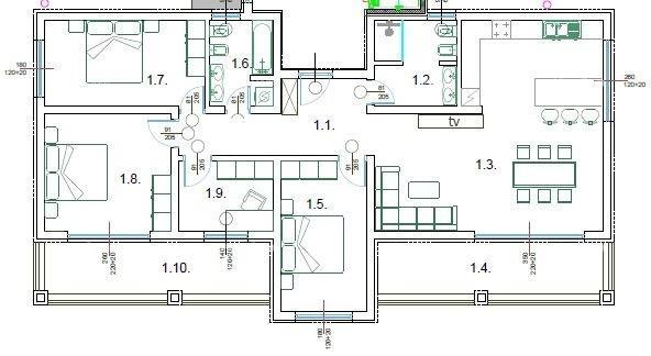 Apartment Zu verkaufen - Istarska Pula - foto 5/5