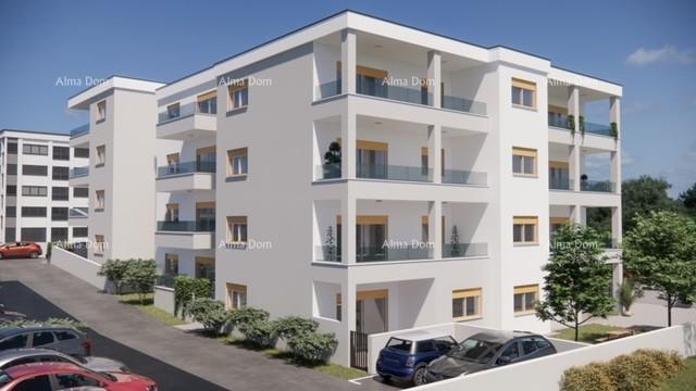 Apartment Zu verkaufen - Istarska Pula - foto 2/5