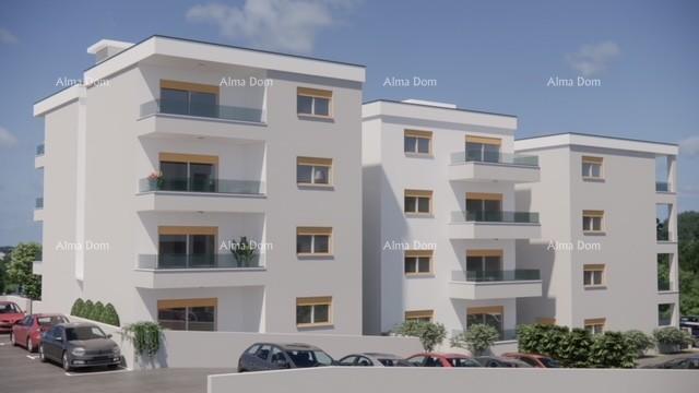 Apartment Zu verkaufen - Istarska Pula - foto 3/5
