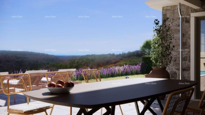 Land For sale - Istarska Grožnjan - foto 2/7