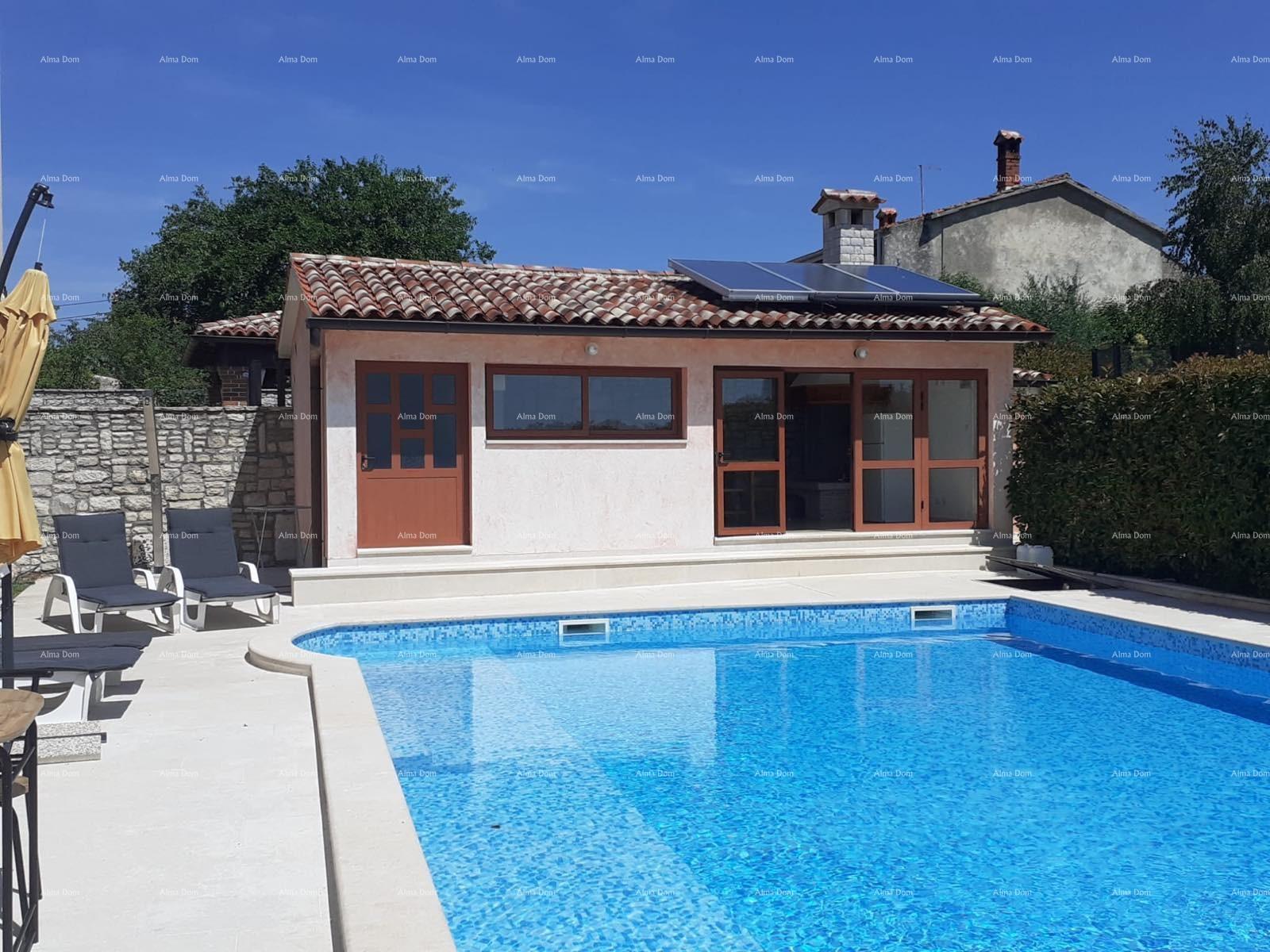 Casa In vendita - Istarska Barban - foto 2/13