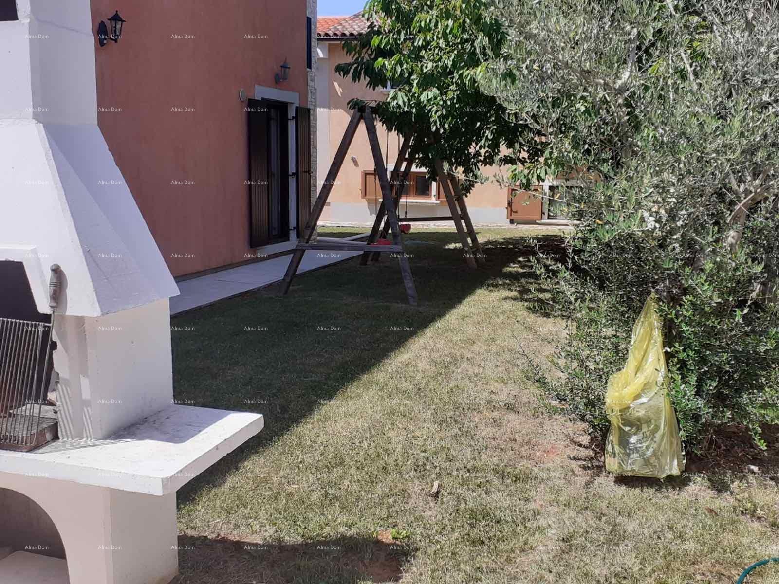 Casa In vendita - ISTARSKA BARBAN
