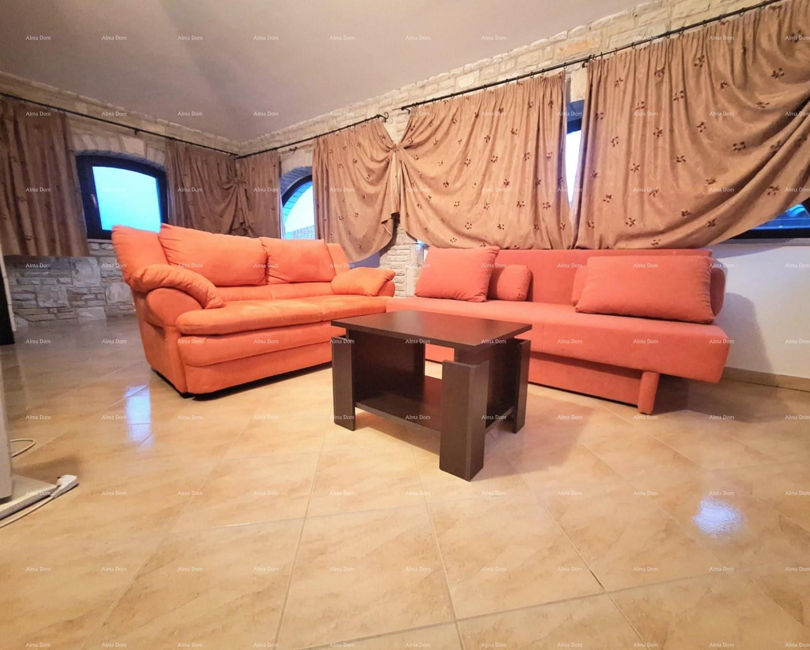 Casa In vendita - ISTARSKA BARBAN
