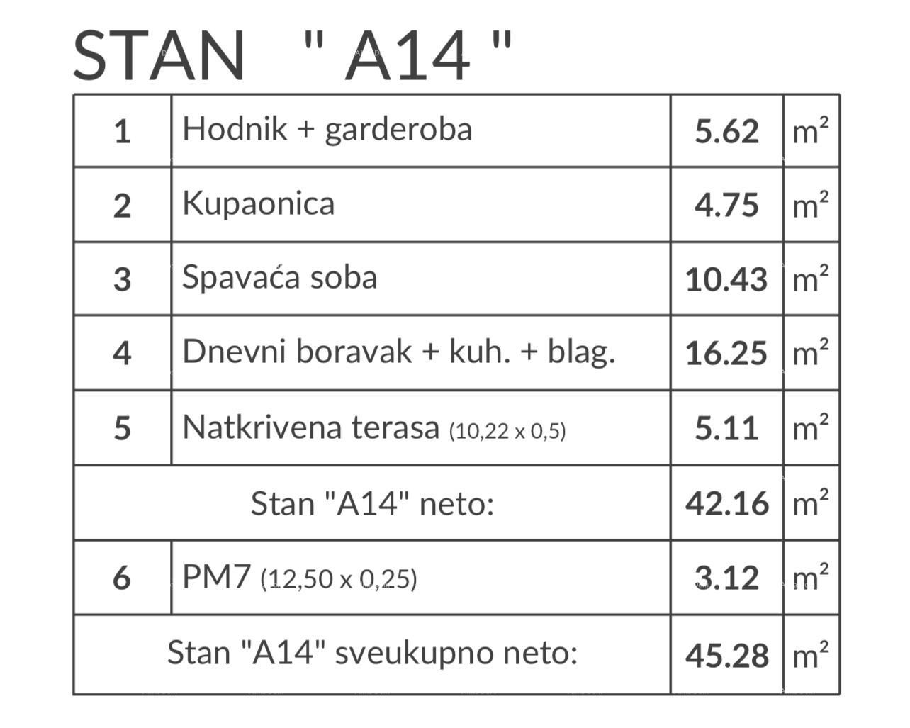 Appartamento In vendita - ISTARSKA PULA