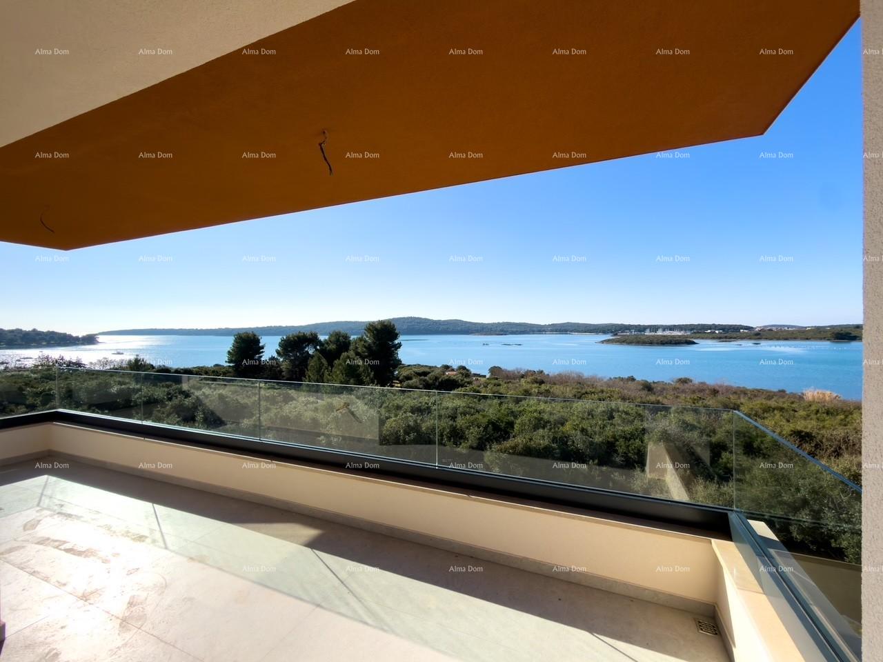 Flat For sale MEDULIN