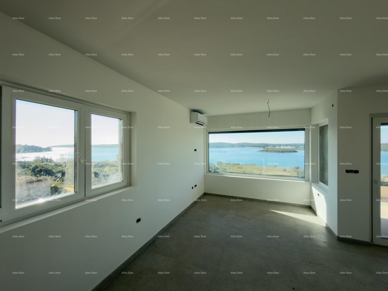 Flat For sale - ISTARSKA MEDULIN