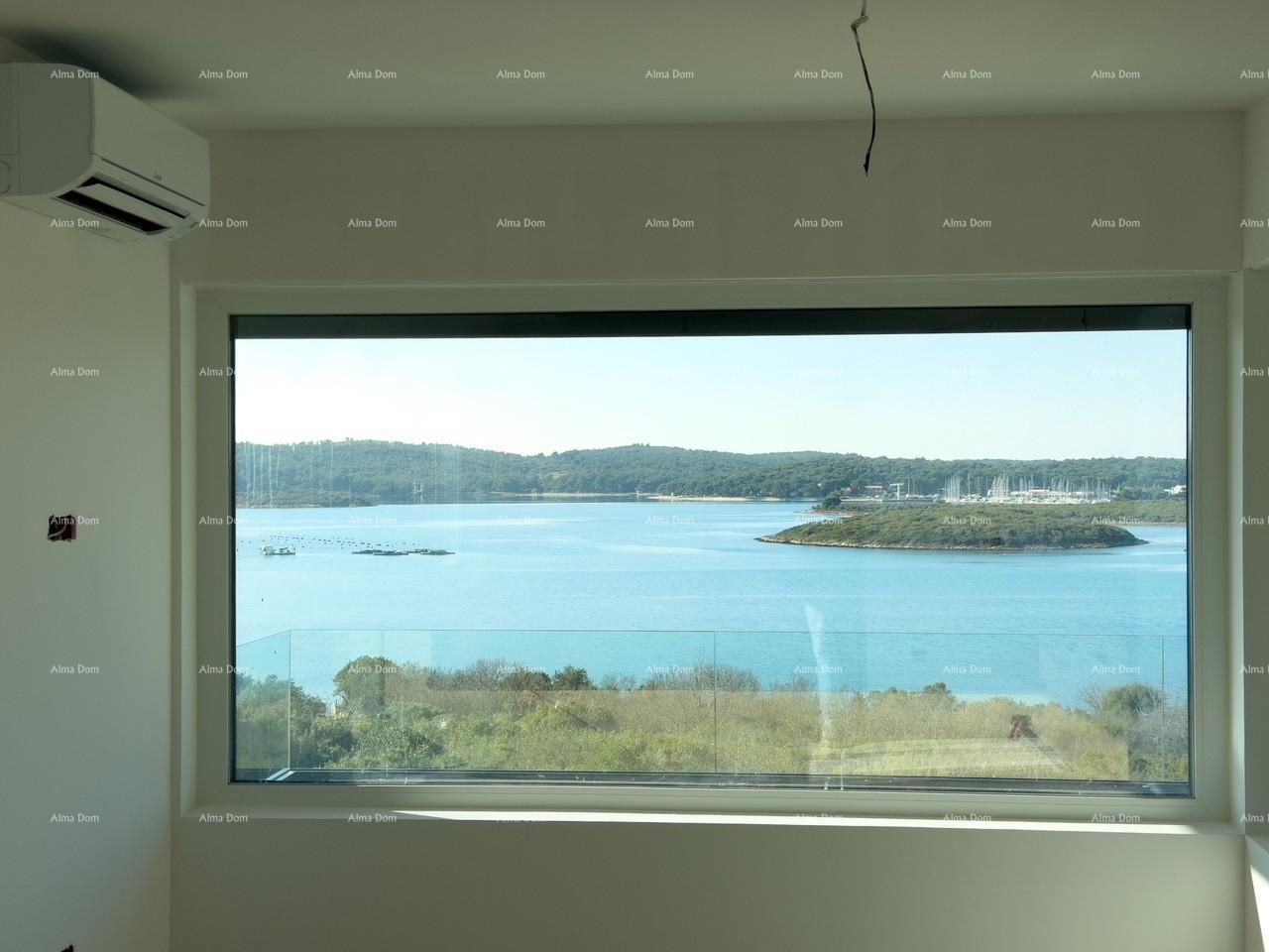 Flat For sale - ISTARSKA MEDULIN