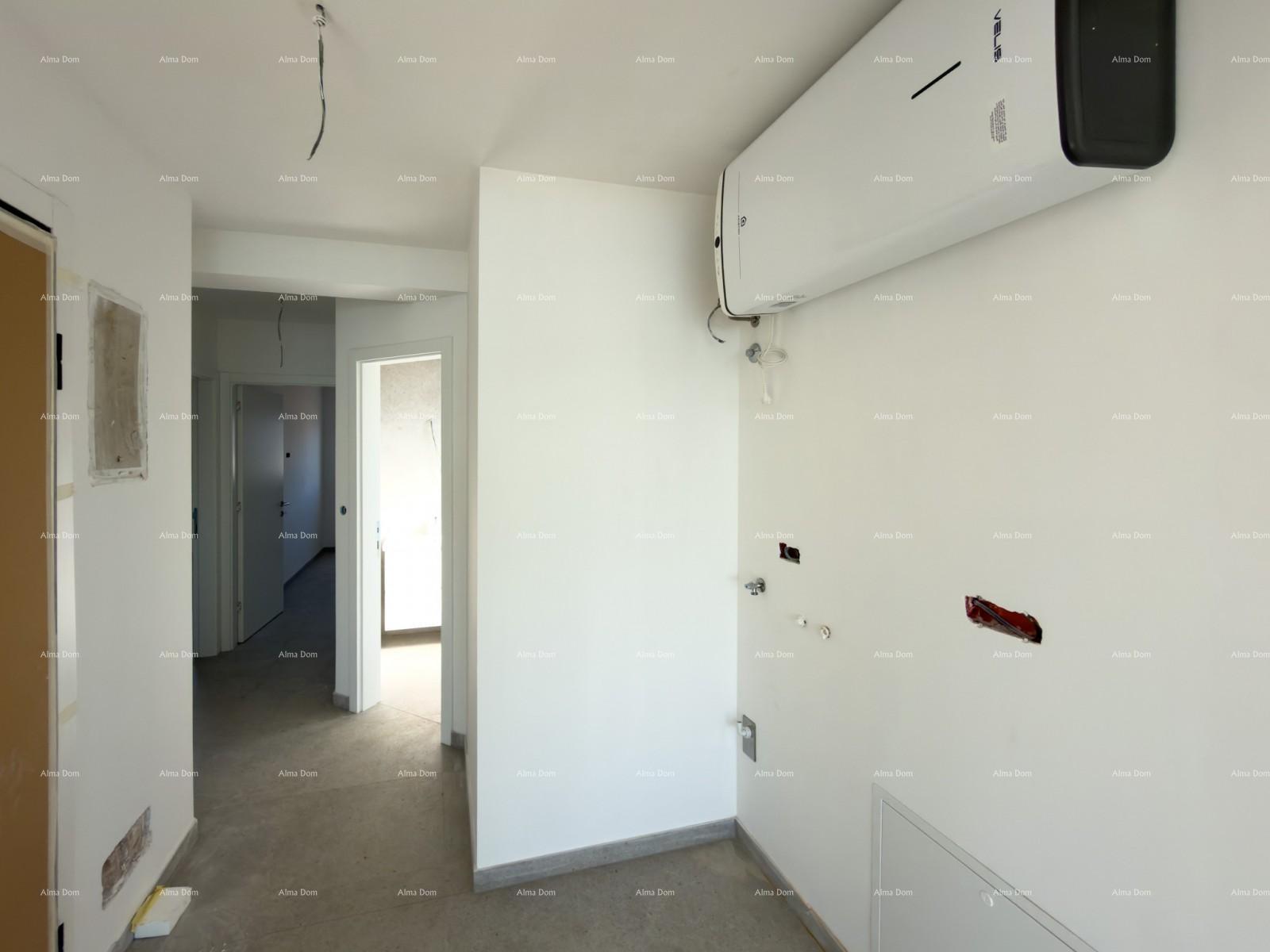 Flat For sale - ISTARSKA MEDULIN