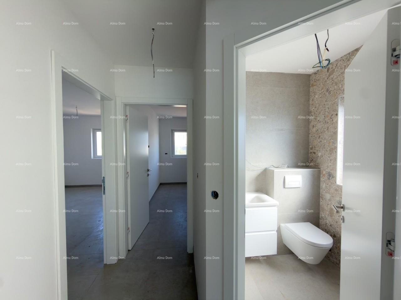 Flat For sale - ISTARSKA MEDULIN