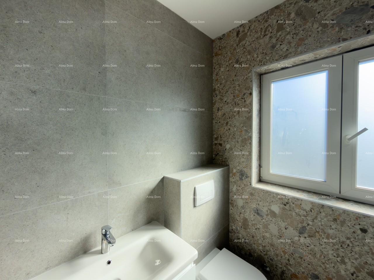 Flat For sale - ISTARSKA MEDULIN