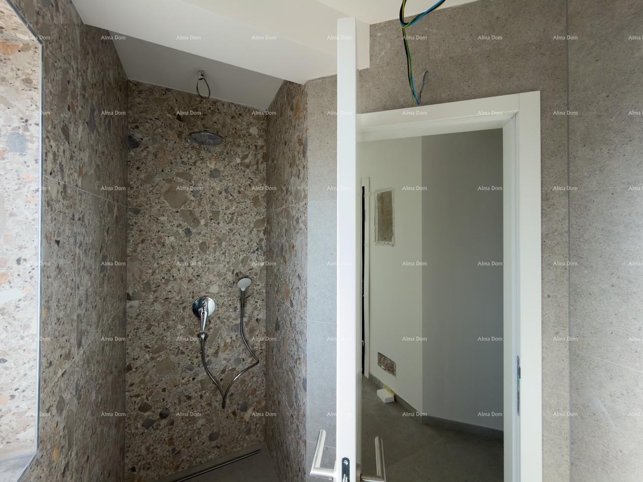Flat For sale - ISTARSKA MEDULIN