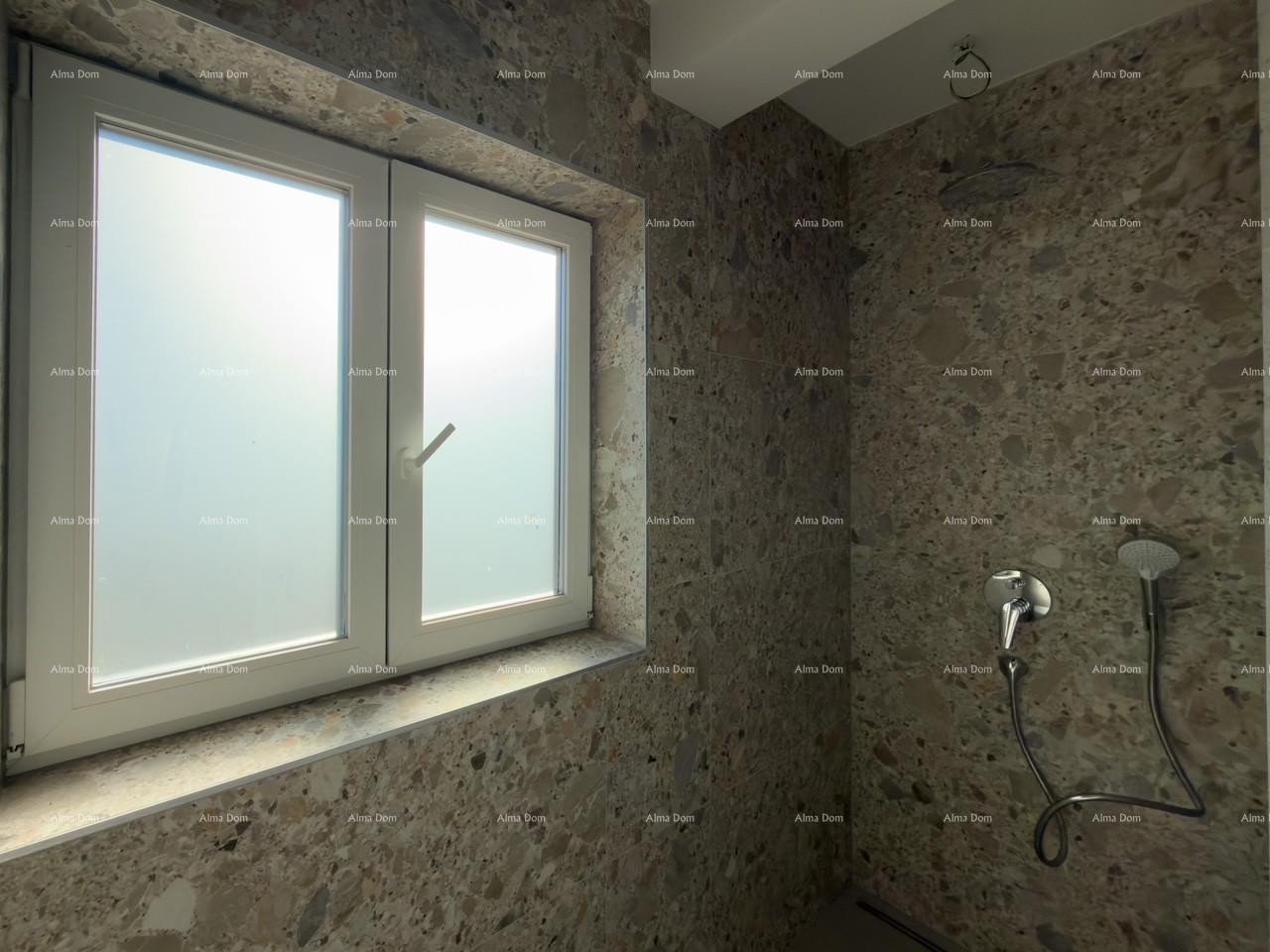 Flat For sale - ISTARSKA MEDULIN
