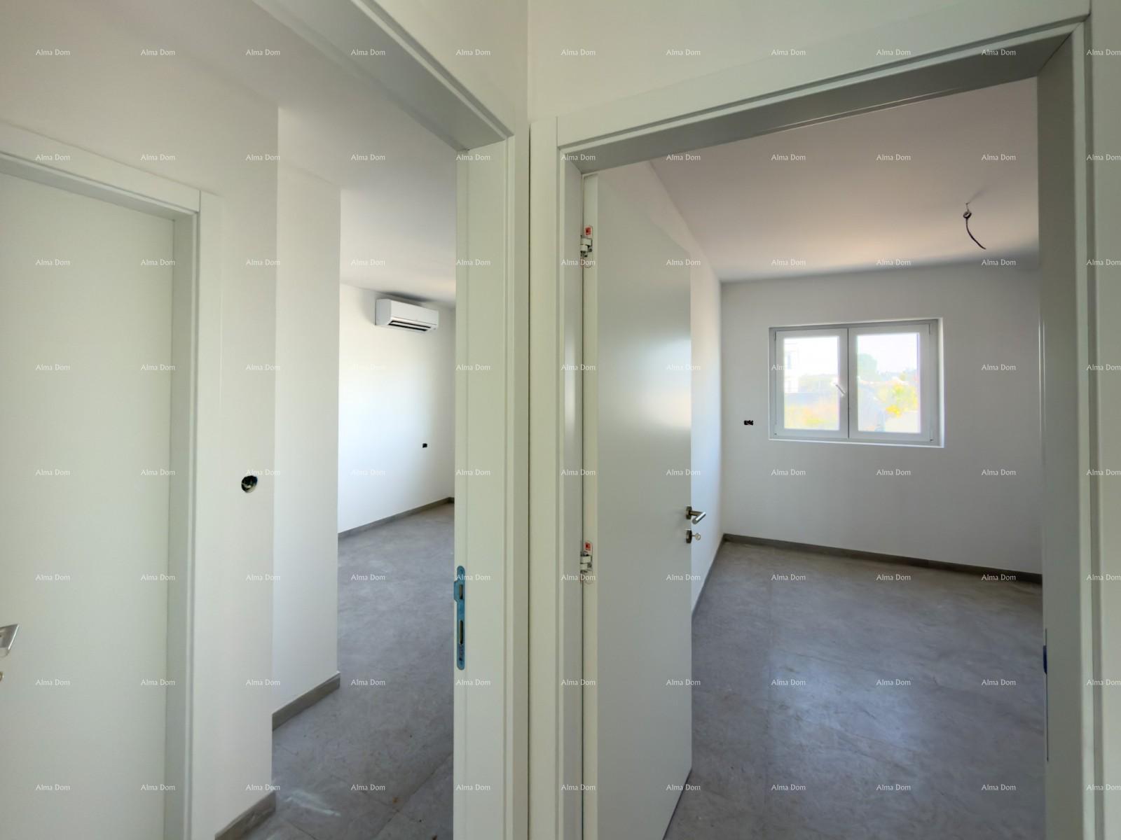 Flat For sale - ISTARSKA MEDULIN