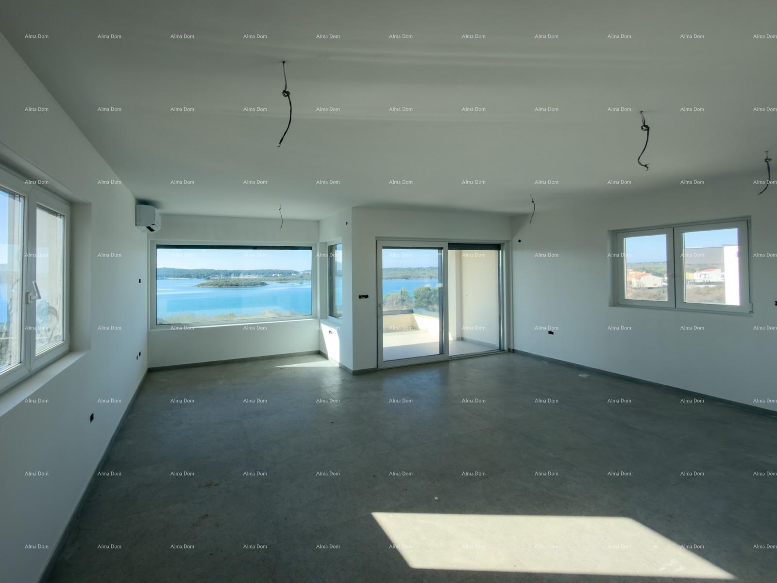 Flat For sale - ISTARSKA MEDULIN